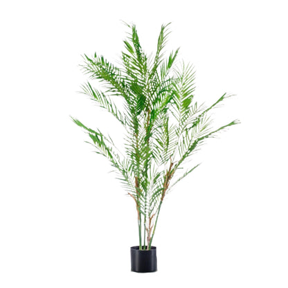 Árbol Artificial - Chamaedorea Elegans - Palmera - 120 cm hasta 180 cm