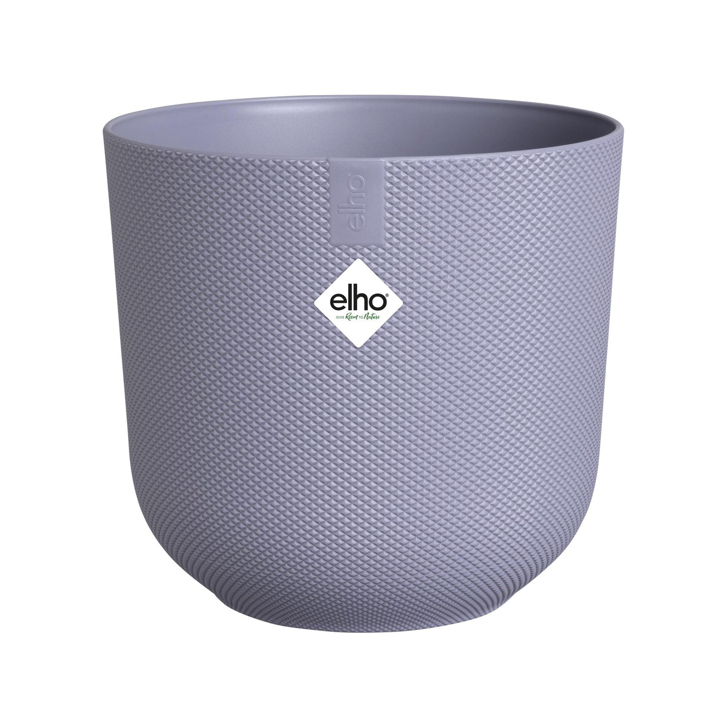 Elho Pot Jazz Round Lavender Lilac - D14 x H13