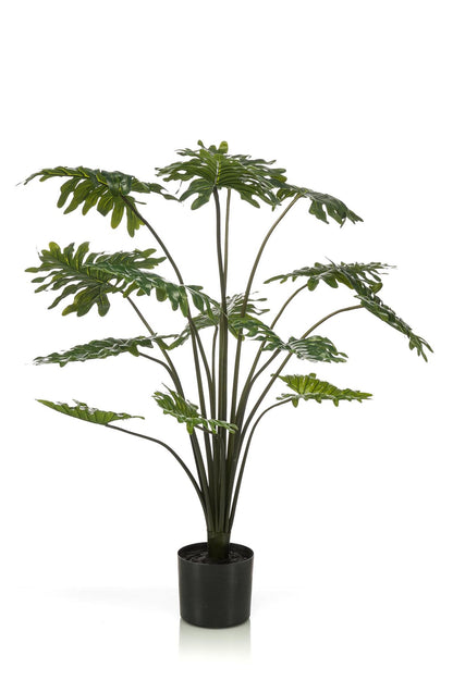 Artificial Plant - Philodendron - 105 cm