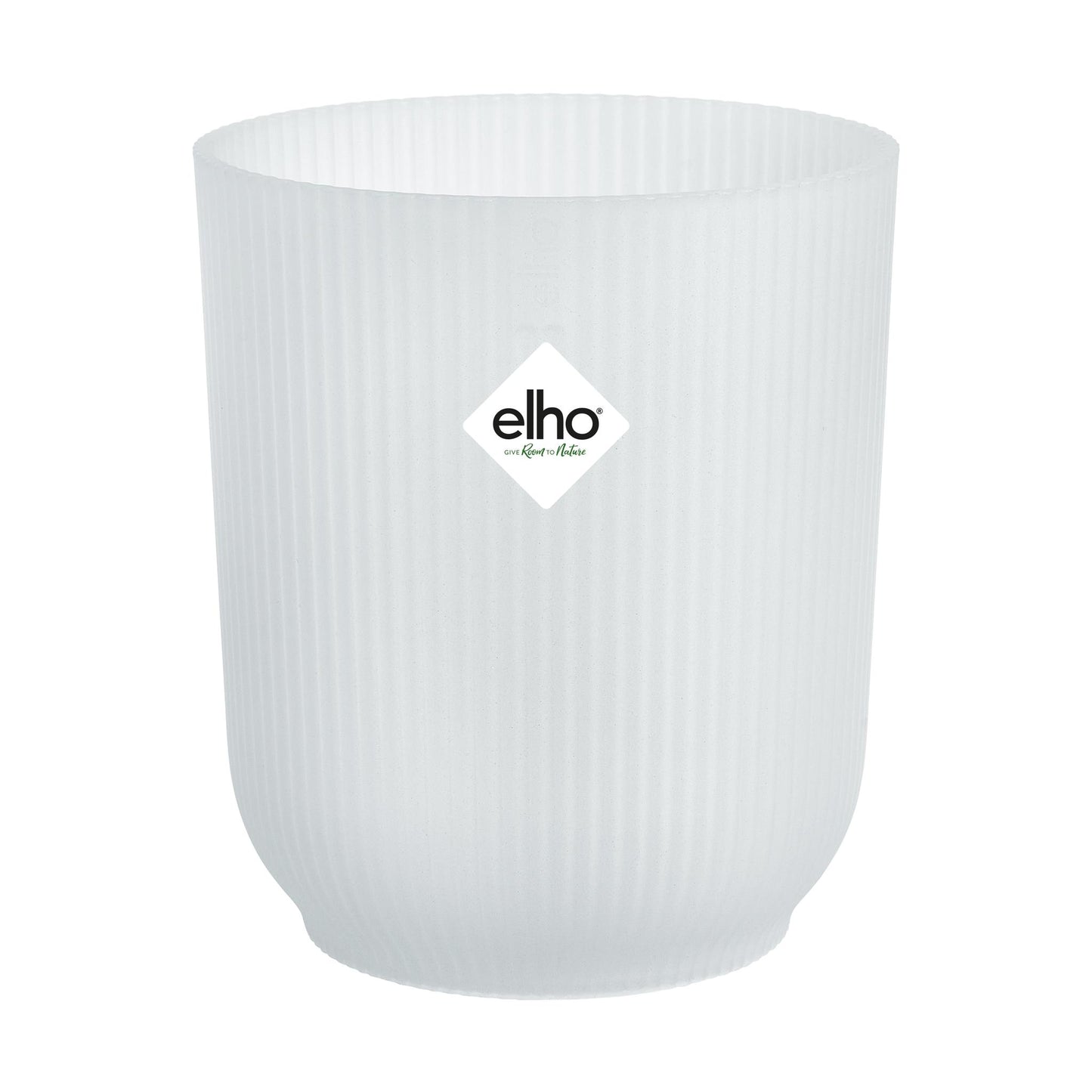 Elho Pot Vibes Orchid Transparant D13 x H15