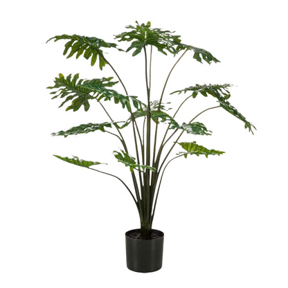 Artificial Plant - Philodendron - 105 cm