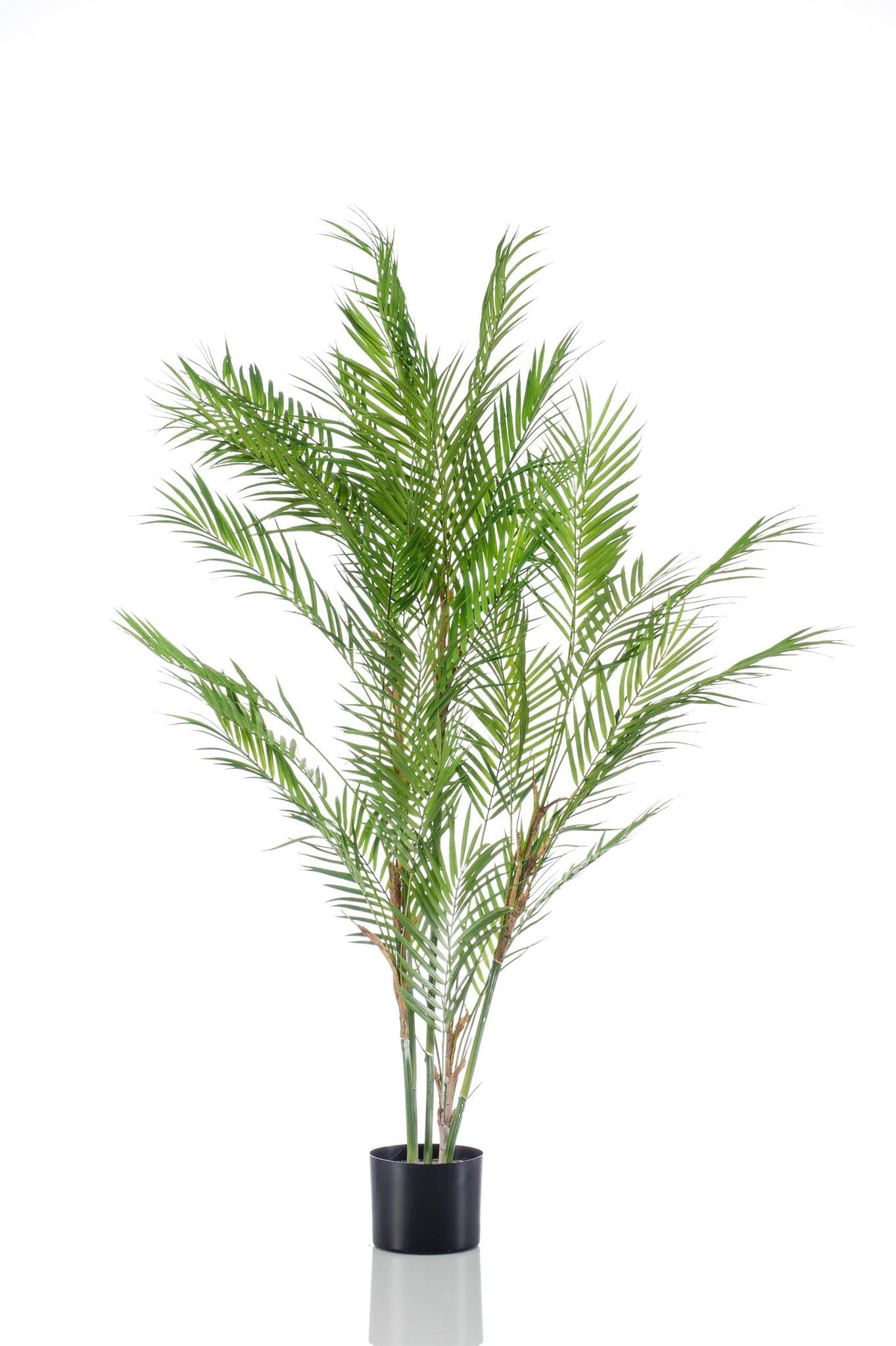 Árbol Artificial - Chamaedorea Elegans - Palmera - 120 cm hasta 180 cm