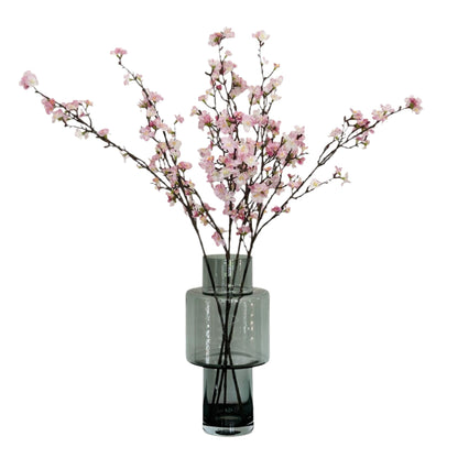 Artificial flower - japanese cherry blossom - 95 cm