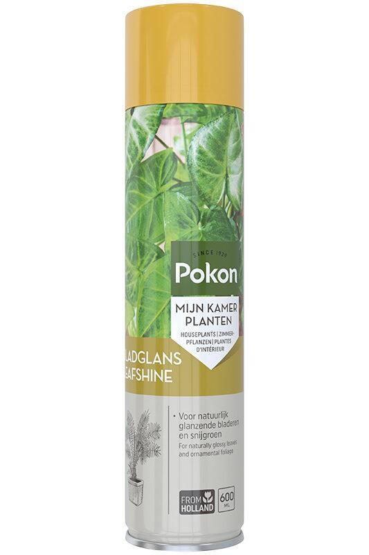 Pokon Leaf Shine 600 ml