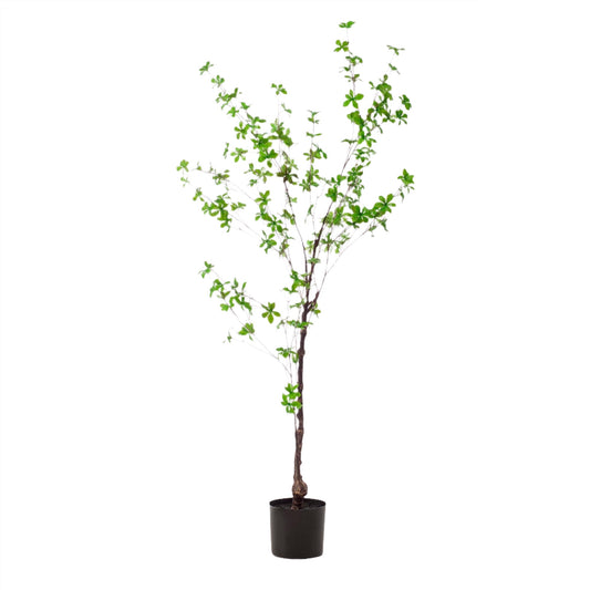 Artificial Tree - Tropaeolum Speciosum - East Indian Cherry - 150 cm