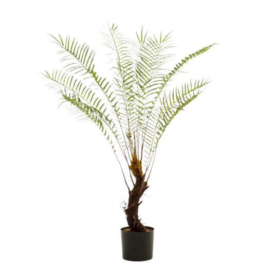 Artificial - Fern Tree - x15 -1 25cm