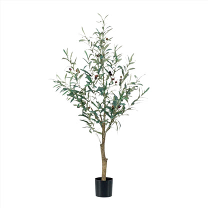 Artificial Tree - Olea Europaea - Olive tree - 115 cm up to 180 cm