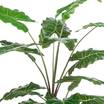 Kunstplant - Alocasia - Olifantsoorplant - 150 cm