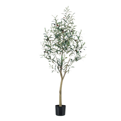 Artificial Olive Tree - 140 cm