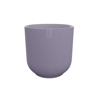 Elho Pot Jazz Rond Lavendel Lila - D19 x H18