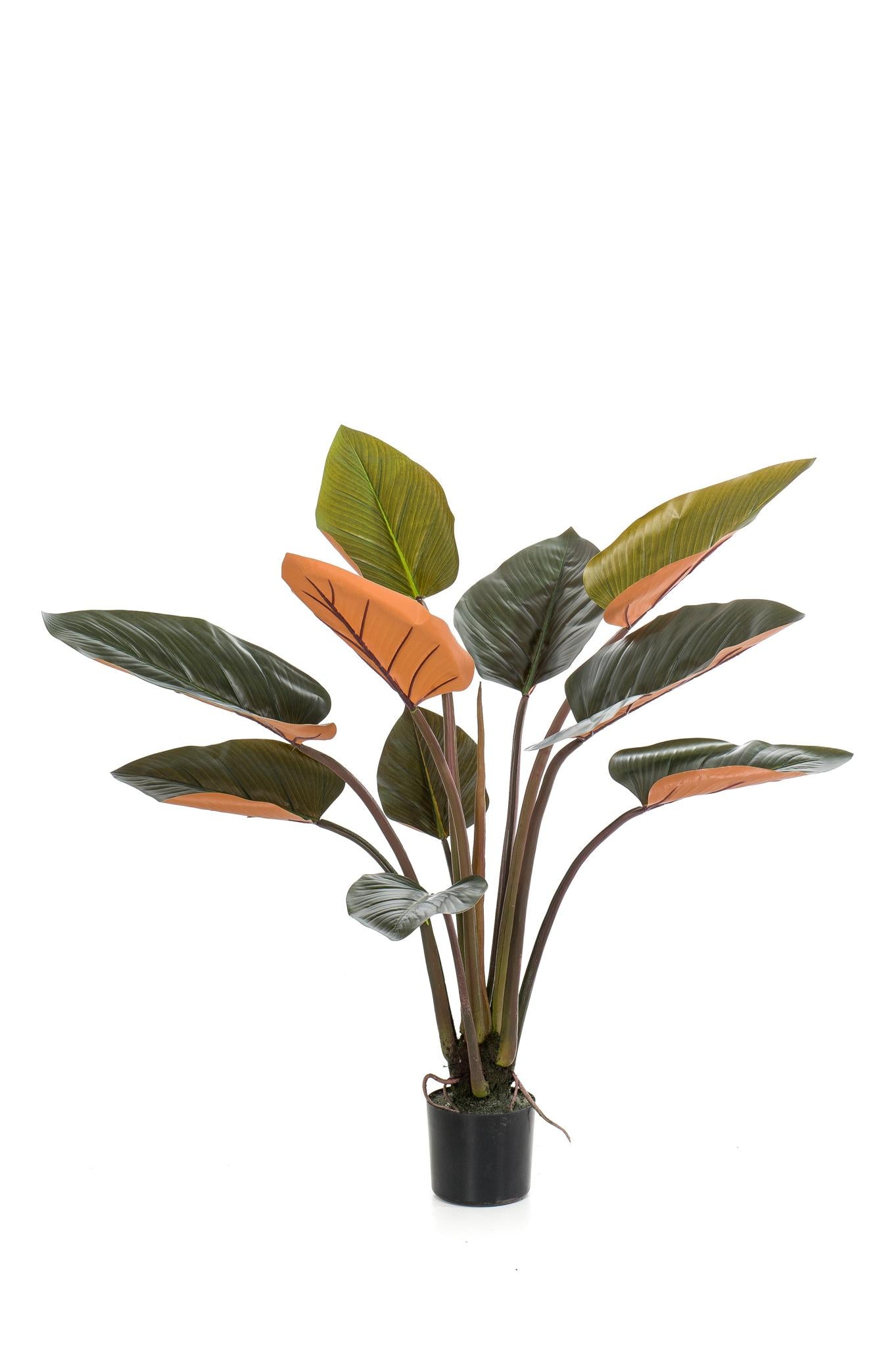 Planta artificial - Filodendro - 120 cm