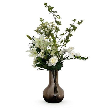 Artificial Bouquet - XL - Shine - 105 cm