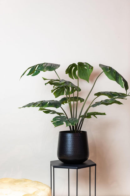 Artificial Plant - Monstera Deliciosa - 80 cm