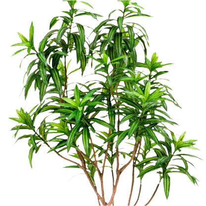 Artificial Tree - Dracaena - Dragon tree - 190 cm