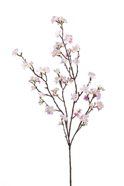 Artificial flower - japanese cherry blossom - 95 cm