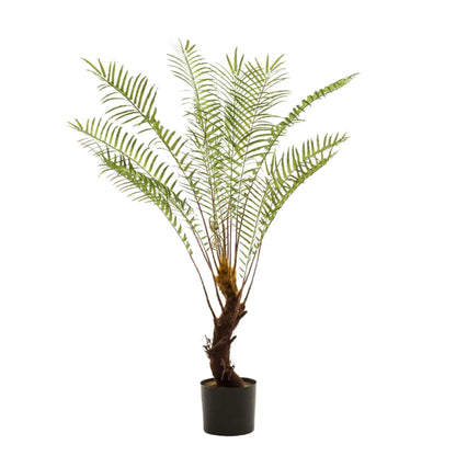 Artificial Fern Tree  - x15 -1 25cm