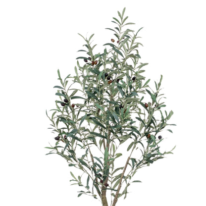 Artificial Olive Tree - 140 cm