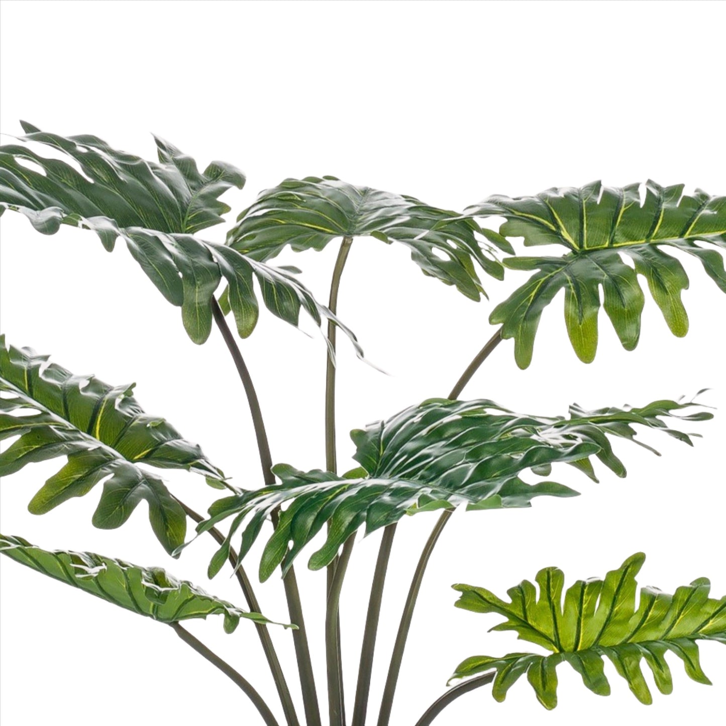 Artificial Plant - Philodendron - 75 cm