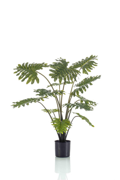 Artificial Plant - Philodendron - 100 cm