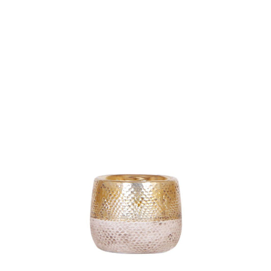 Elite pot goud - Potmaat 6cm