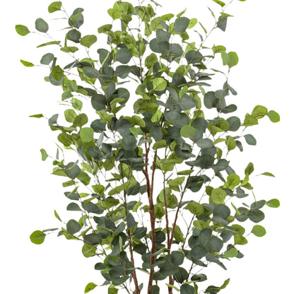 Artificial Tree - Eucalyptus Blue Gum Tree  - 120 cm up to 180 cm