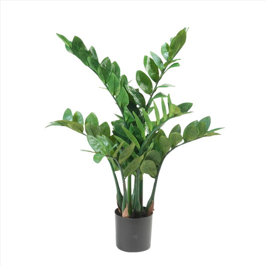 Artificial Plant - Zamioculcas - Indoor palm - 70 cm