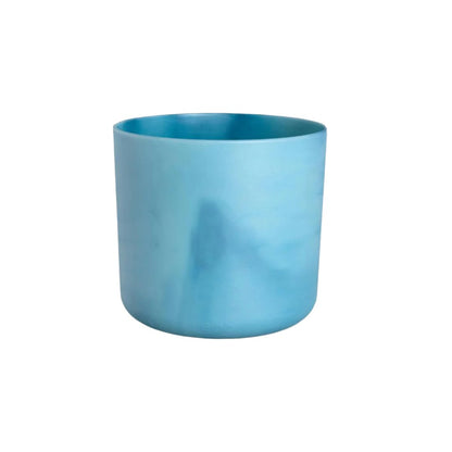 Elho Pot Ocean Round Atlantic Blue - D18 x H17