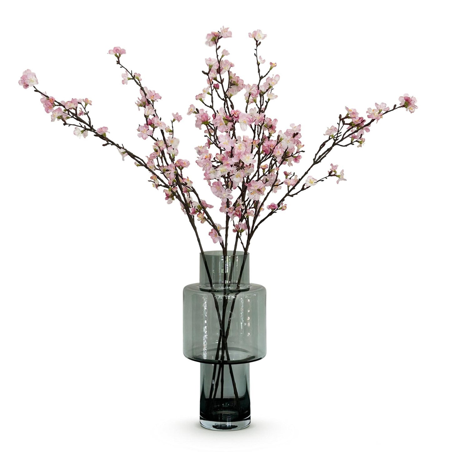 Artificial flower - japanese cherry blossom - 95 cm