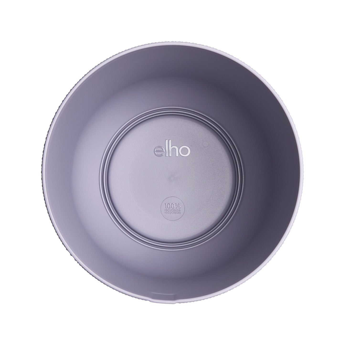 Elho Pot Jazz Rond Lavendel Lila - D19 x H18