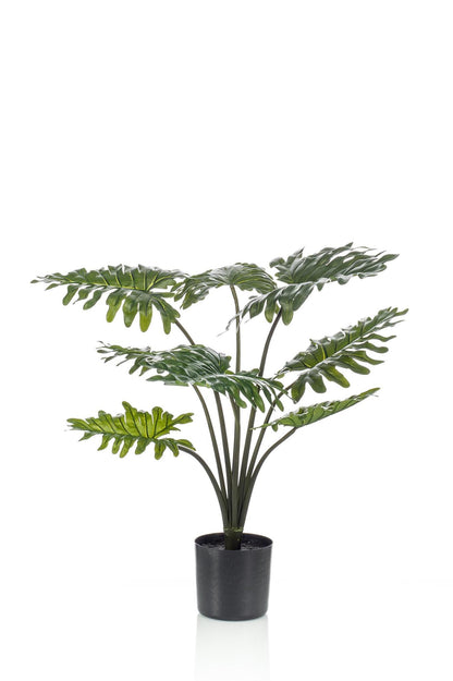 Artificial Plant - Philodendron - 75 cm