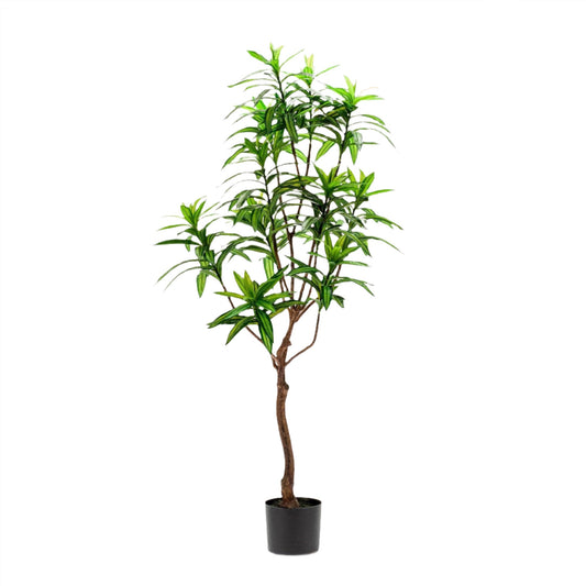 Artificial Tree - Dracaena - Dragon Tree - 130 cm up to 155 cm