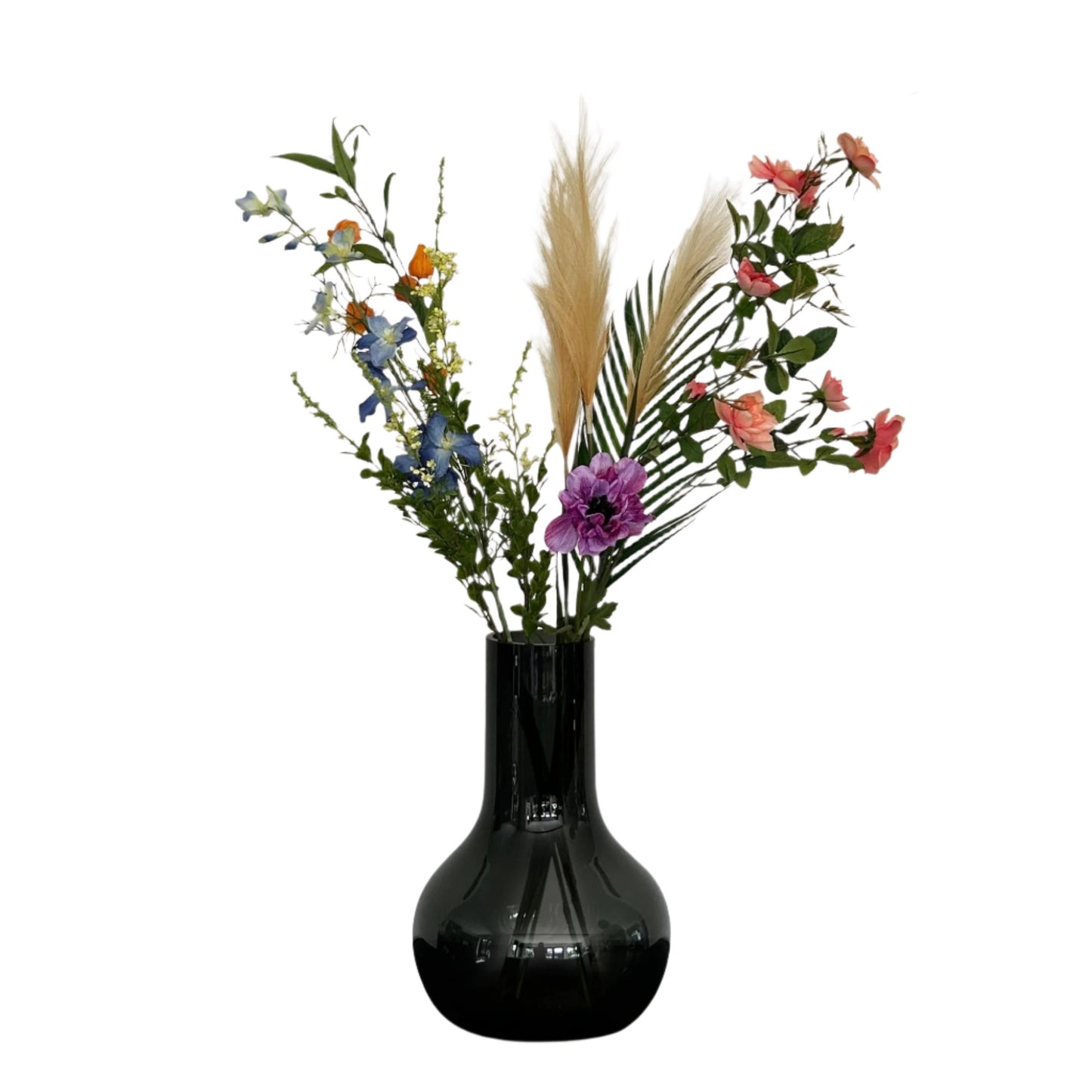 Artificial bouquet L - rise & shine - 90 cm