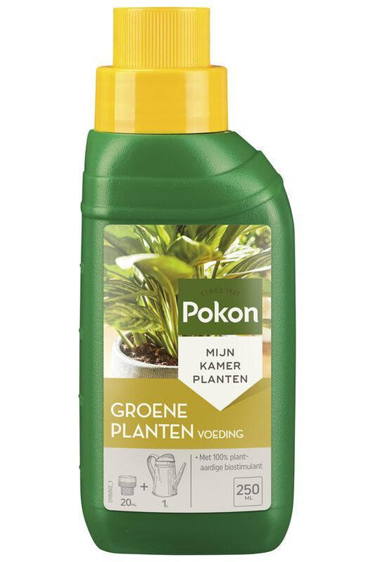 Pokon Green plant food 250 ml